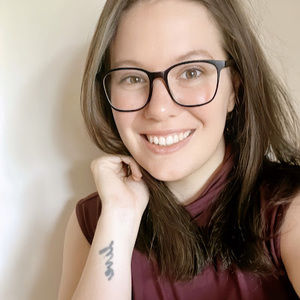 Meet your Posher, Christina